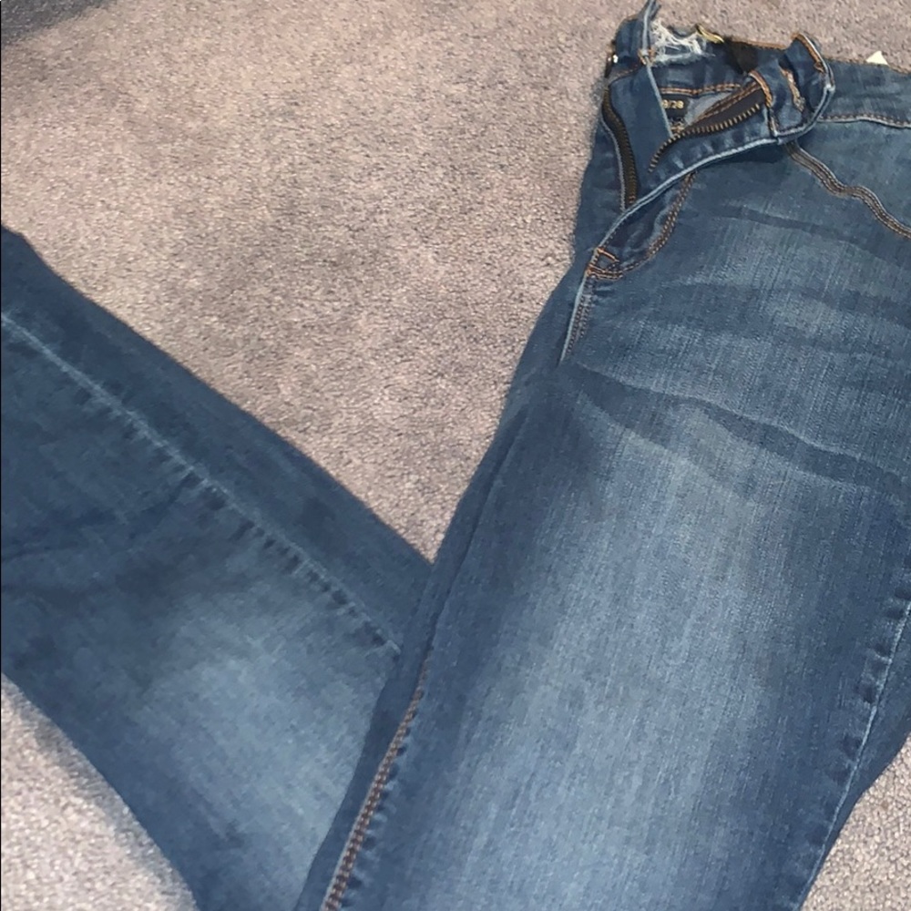 super cute jeans
